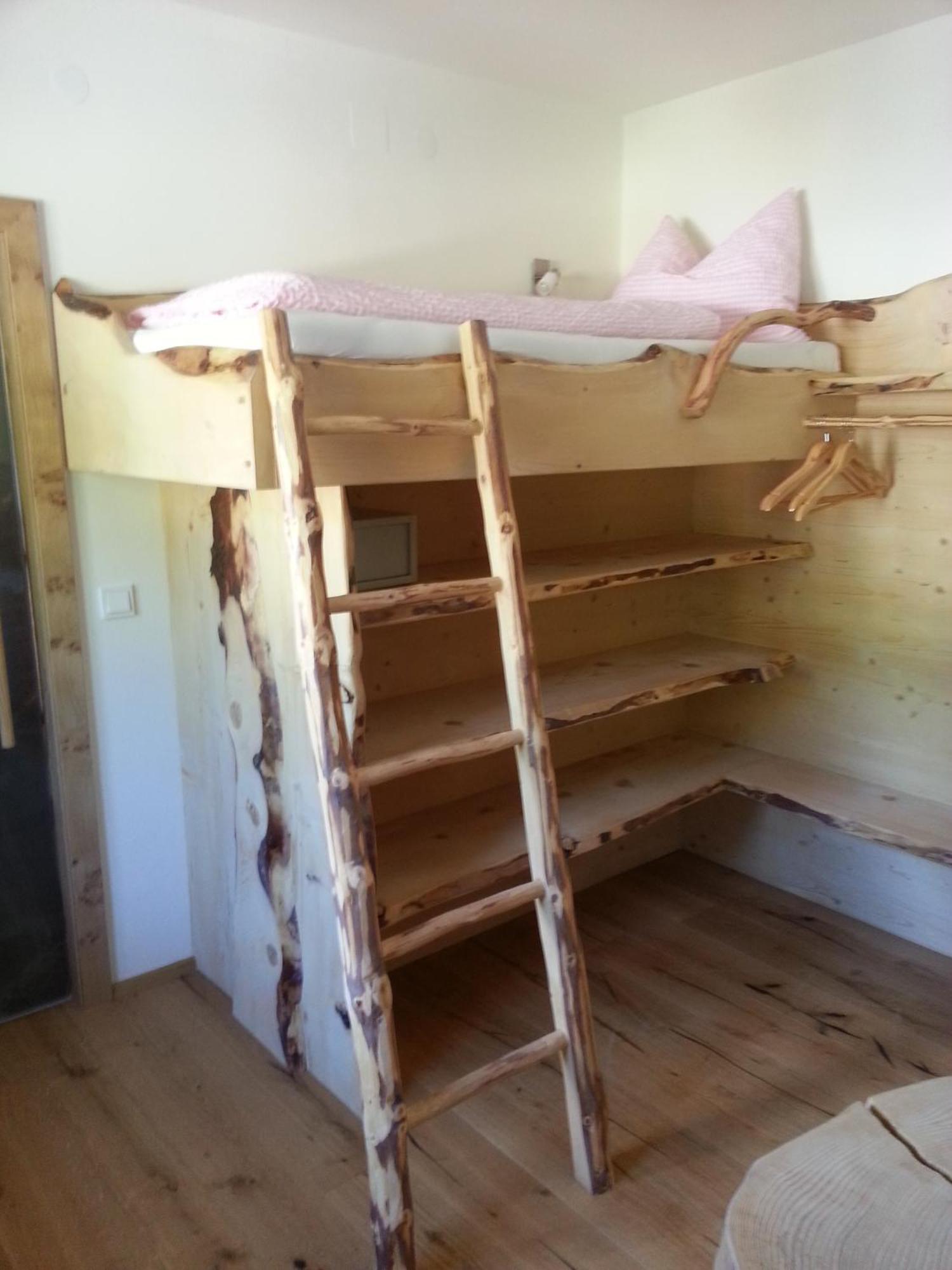 Hotel Atelier Garni Astei Grossarl Habitación foto